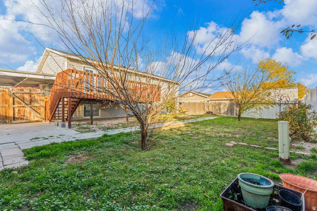 7459 W GARDENIA AVE Magna, UT 84044