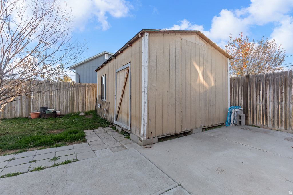 7459 W GARDENIA AVE Magna, UT 84044