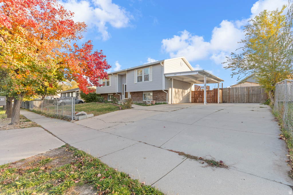 7459 W GARDENIA AVE Magna, UT 84044