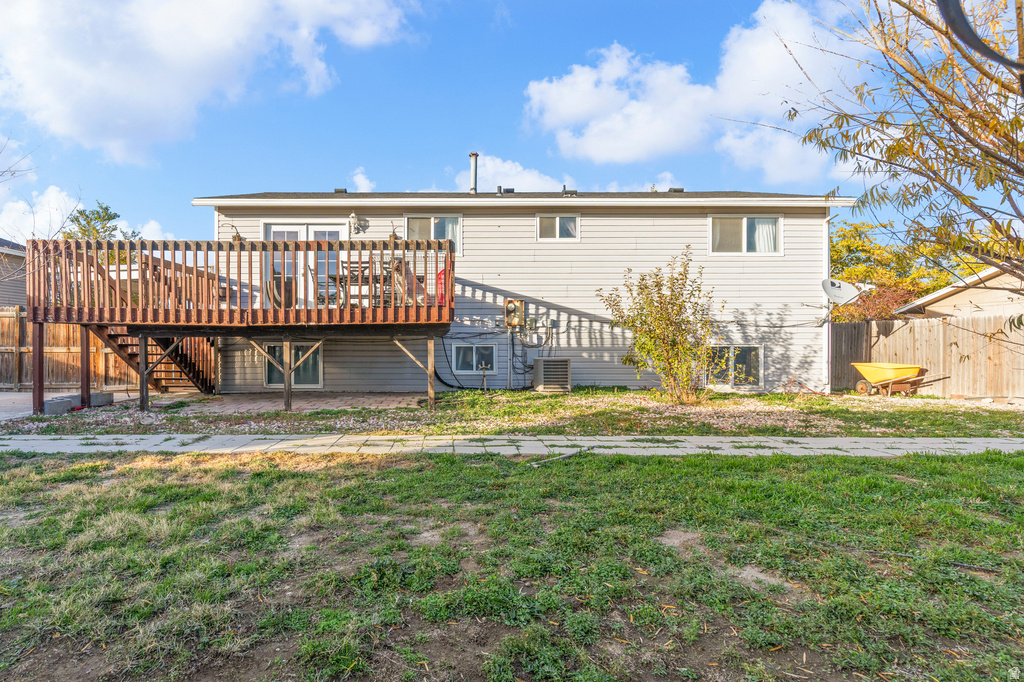 7459 W GARDENIA AVE Magna, UT 84044