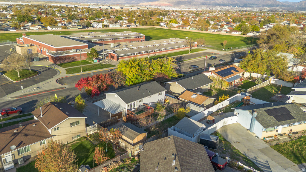 7459 W GARDENIA AVE Magna, UT 84044