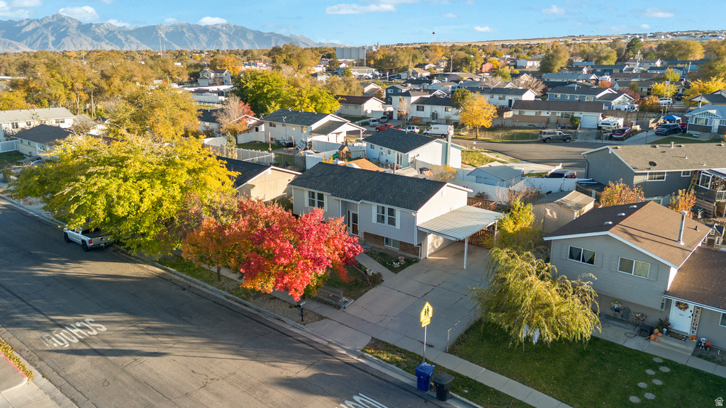 7459 W GARDENIA AVE Magna, UT 84044