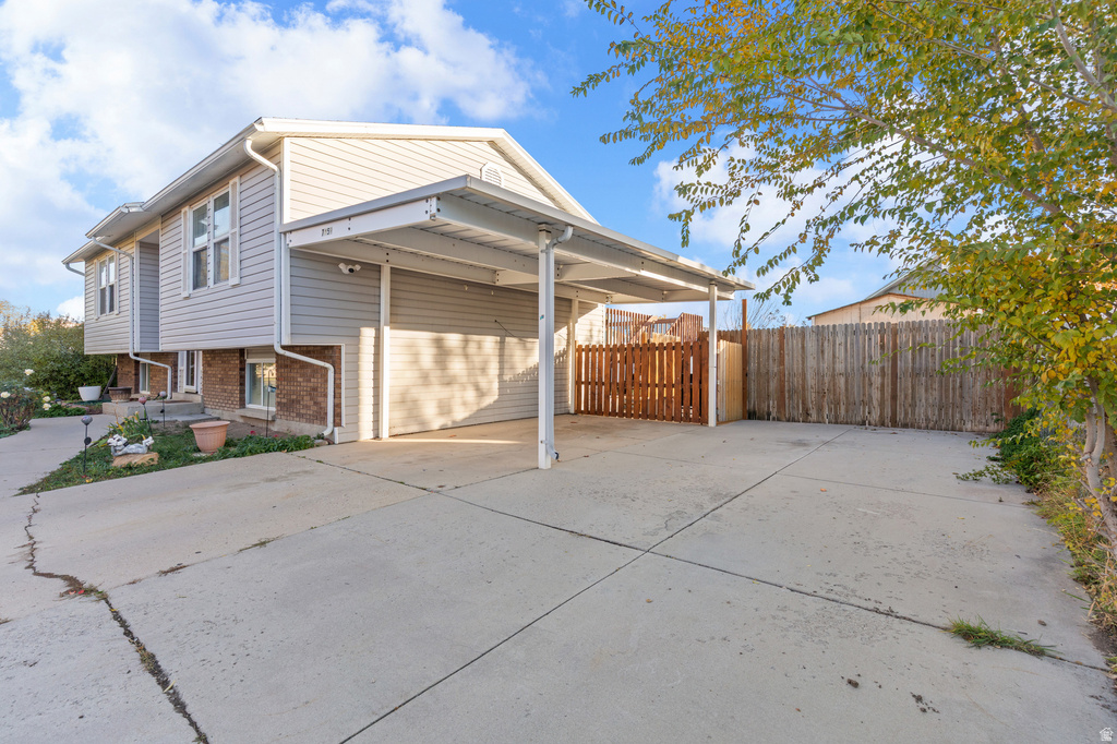 7459 W GARDENIA AVE Magna, UT 84044