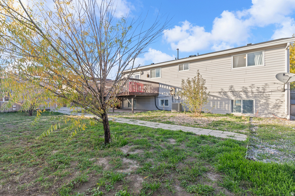 7459 W GARDENIA AVE Magna, UT 84044