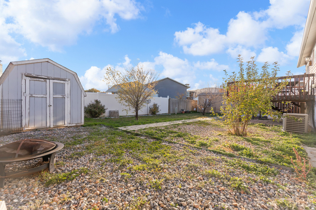 7459 W GARDENIA AVE Magna, UT 84044