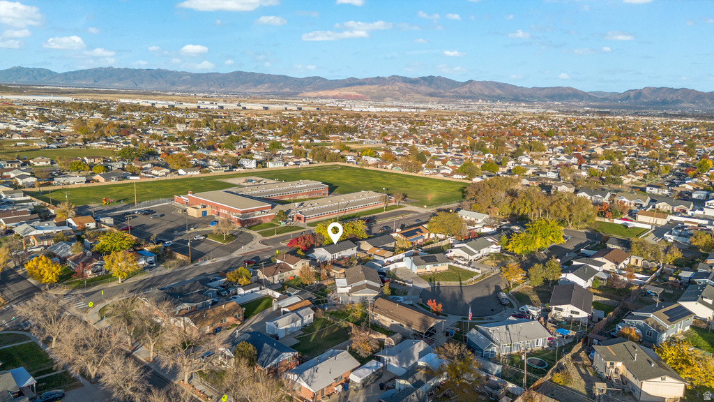 7459 W GARDENIA AVE Magna, UT 84044