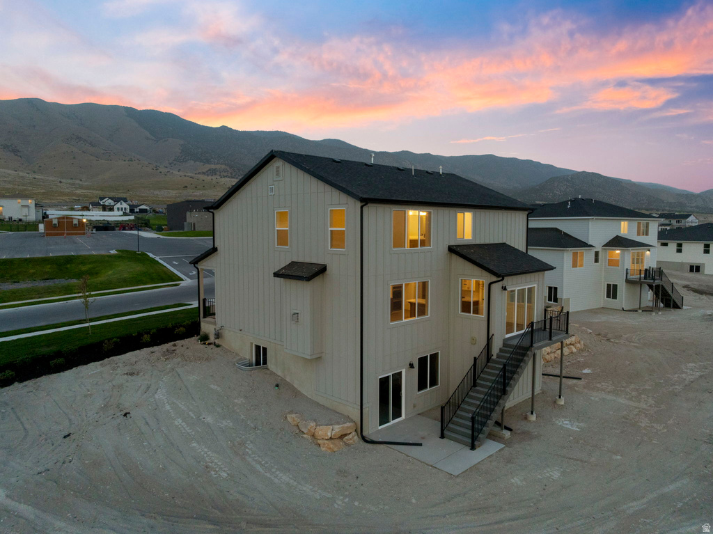 2923 N SCARLET ROAD LOT #145 Eagle Mountain, UT 84005