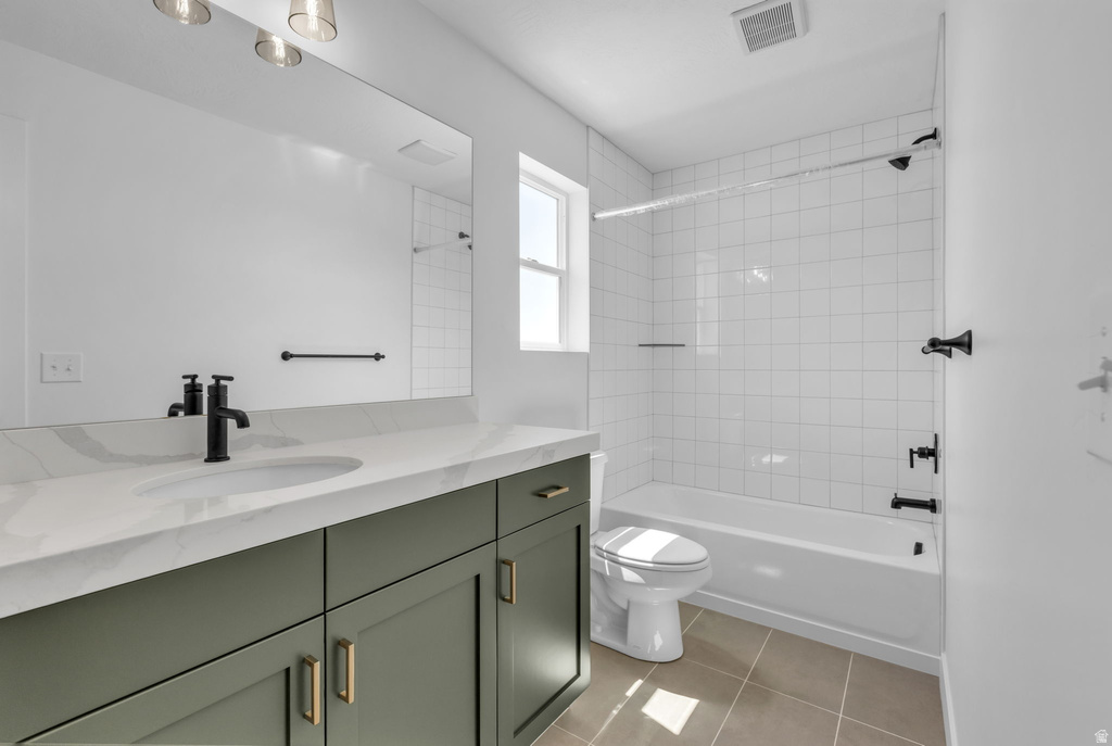 2923 N SCARLET ROAD LOT #145 Eagle Mountain, UT 84005