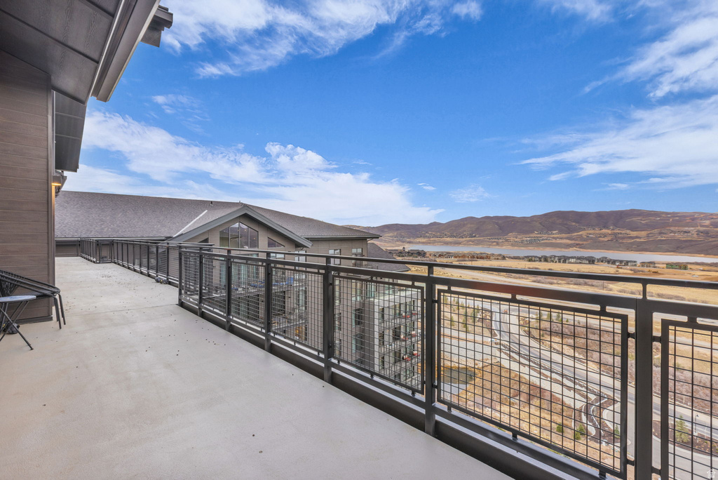 1702 W GLENCOE MOUNTAIN WAY #8038 Park City, UT 84060