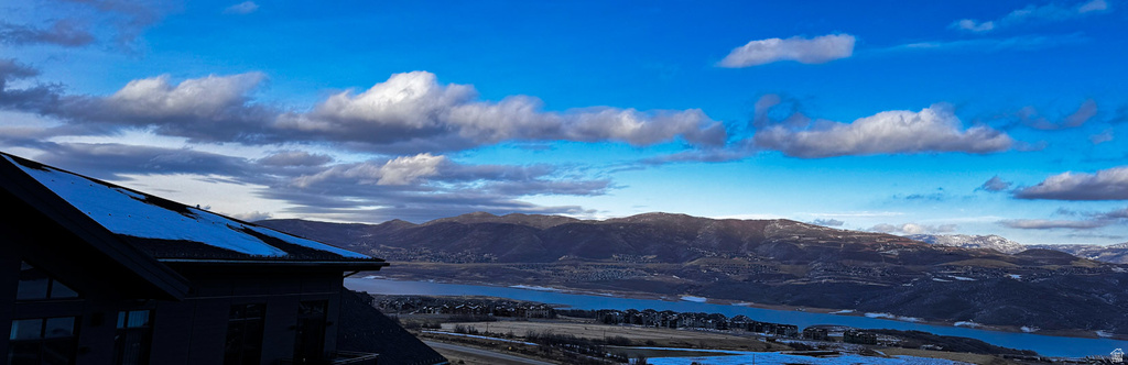 1702 W GLENCOE MOUNTAIN WAY #8038 Park City, UT 84060