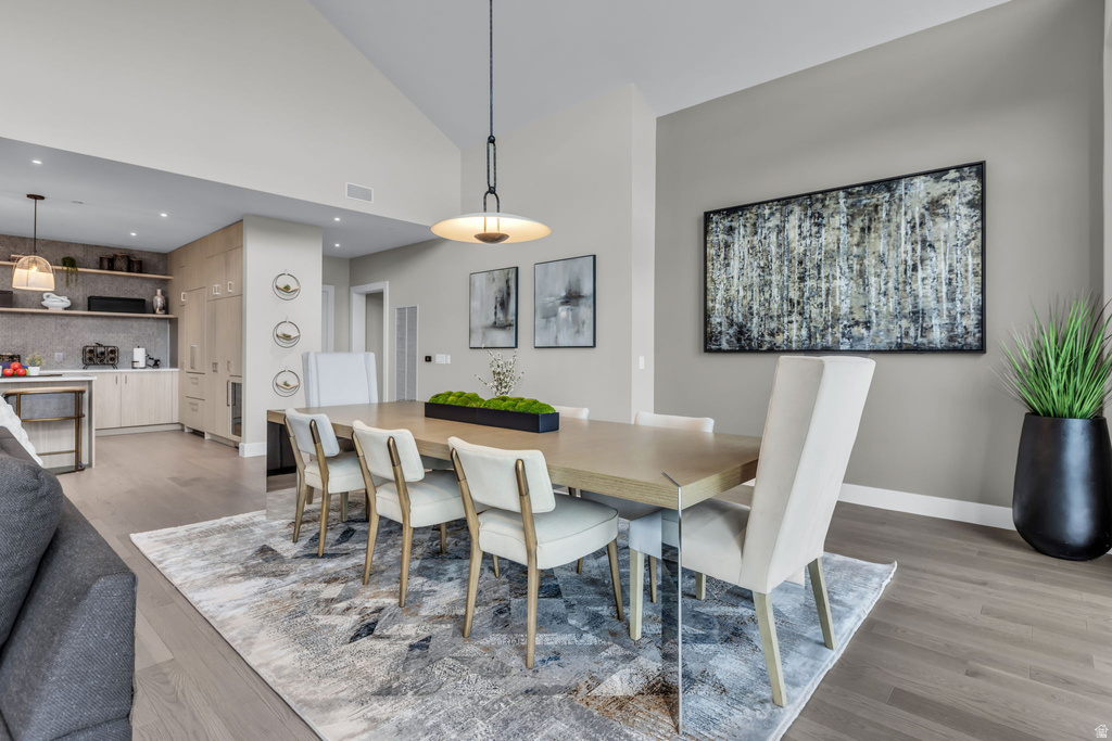 1702 W GLENCOE MOUNTAIN WAY #8038 Park City, UT 84060