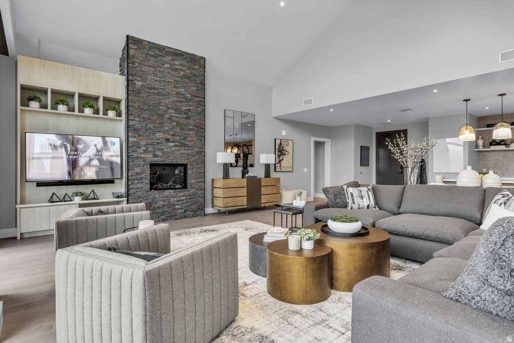 1702 W GLENCOE MOUNTAIN WAY #8038 Park City, UT 84060