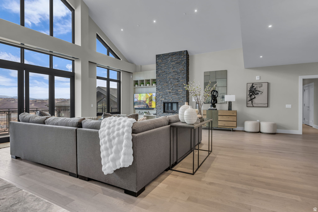 1702 W GLENCOE MOUNTAIN WAY #8038 Park City, UT 84060