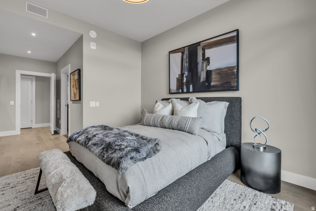 1702 W GLENCOE MOUNTAIN WAY #8038 Park City, UT 84060