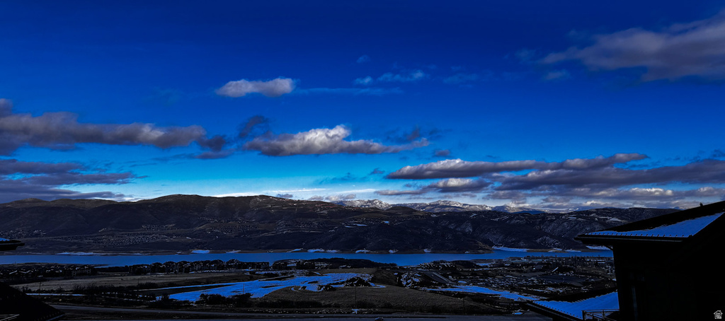 1702 W GLENCOE MOUNTAIN WAY #8038 Park City, UT 84060