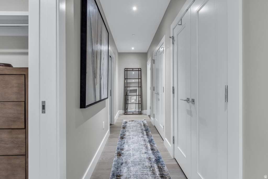 1702 W GLENCOE MOUNTAIN WAY #8038 Park City, UT 84060