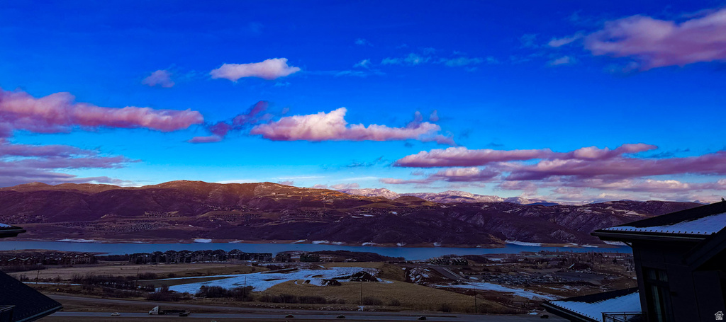 1702 W GLENCOE MOUNTAIN WAY #8038 Park City, UT 84060