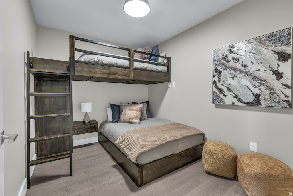 1702 W GLENCOE MOUNTAIN WAY #8038 Park City, UT 84060