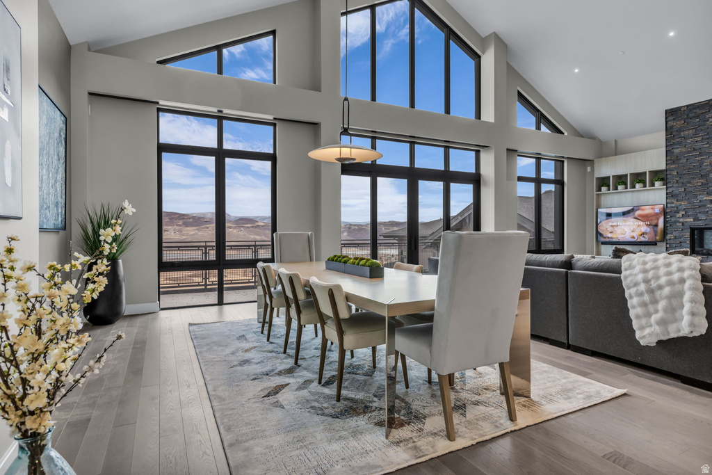 1702 W GLENCOE MOUNTAIN WAY #8038 Park City, UT 84060