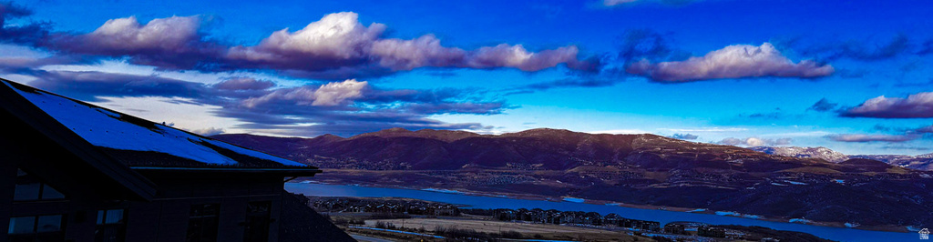 1702 W GLENCOE MOUNTAIN WAY #8038 Park City, UT 84060