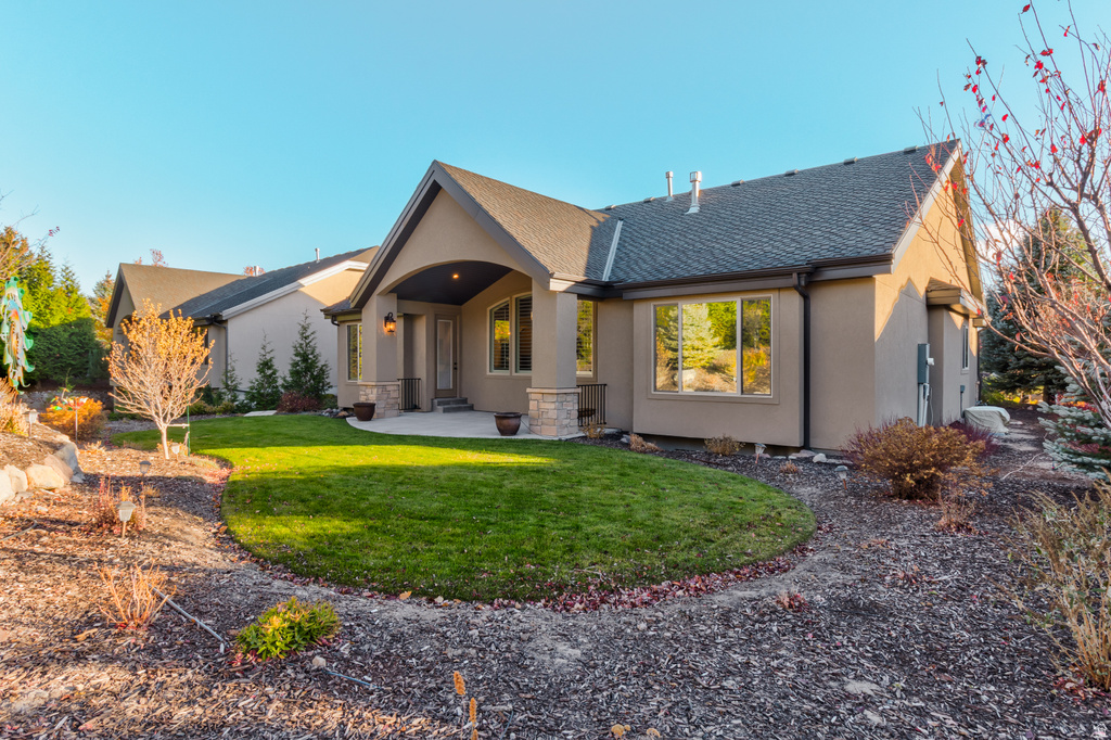 2209 E VISCAYA DR Draper, UT 84020