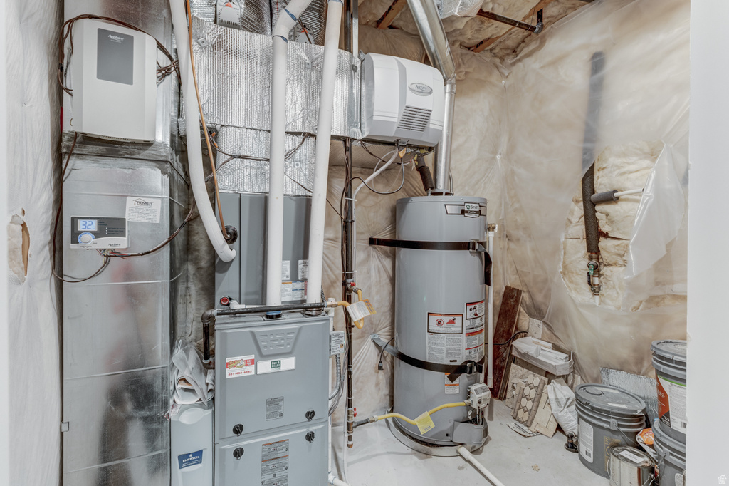 2209 E VISCAYA DR Draper, UT 84020