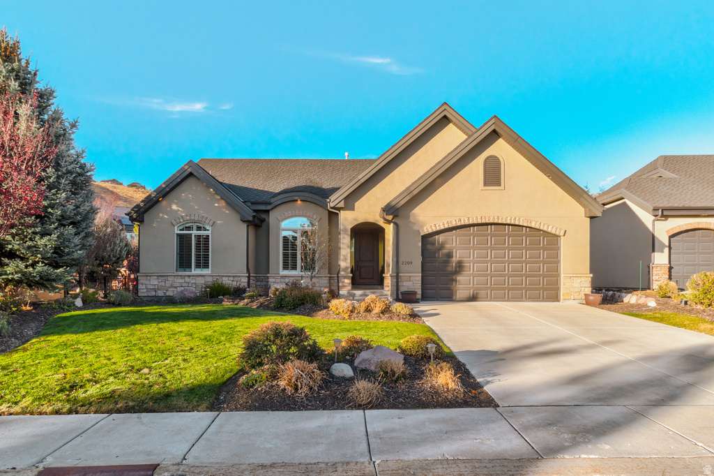 2209 E VISCAYA DR Draper, UT 84020