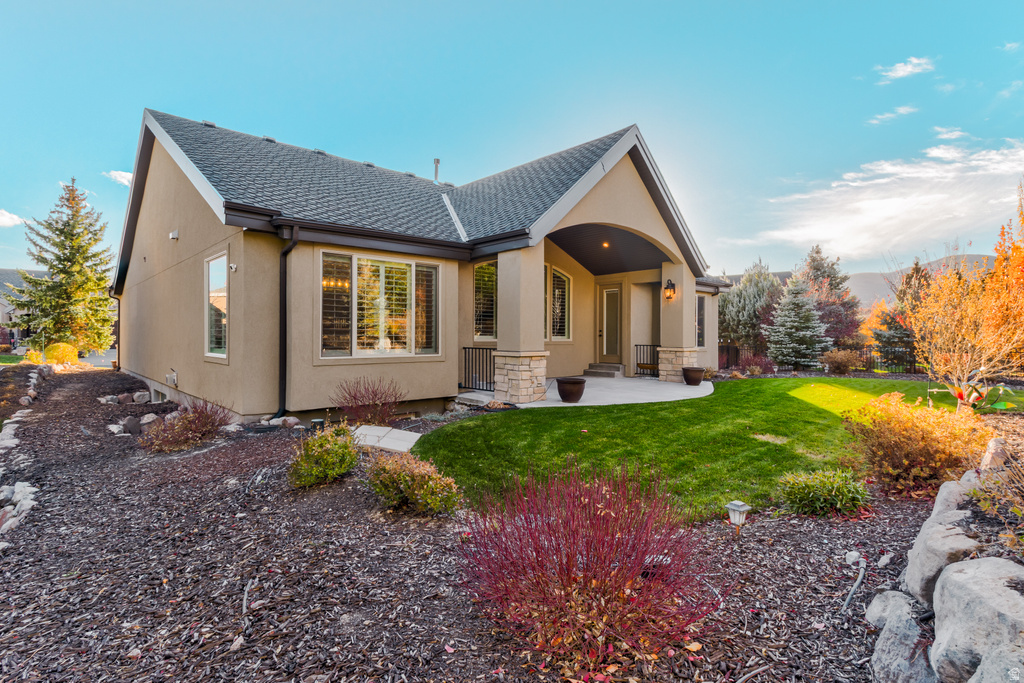 2209 E VISCAYA DR Draper, UT 84020