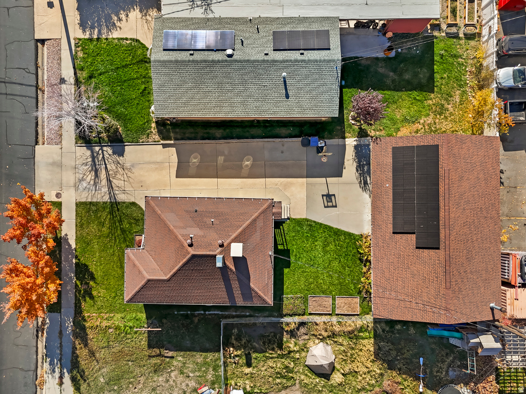 555 N 100 E Spanish Fork, UT 84660