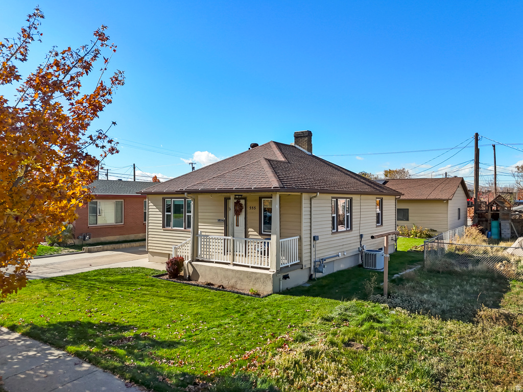 555 N 100 E Spanish Fork, UT 84660