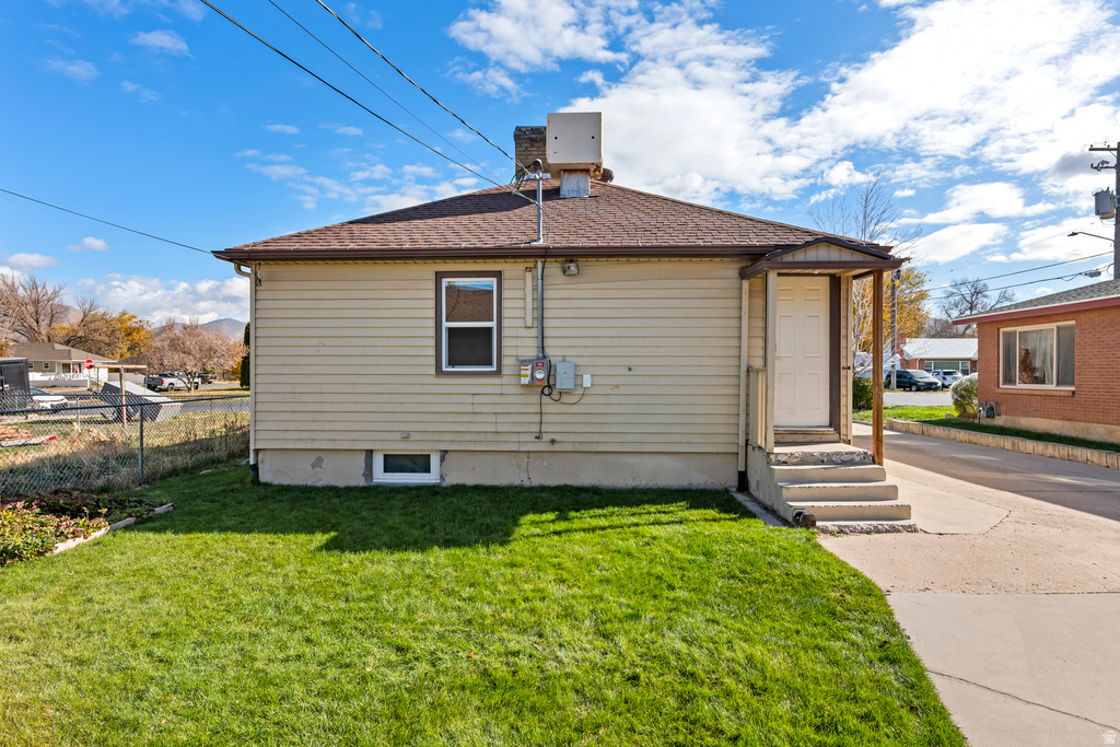 555 N 100 E Spanish Fork, UT 84660