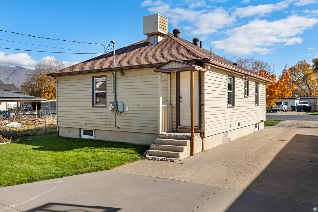 555 N 100 E Spanish Fork, UT 84660