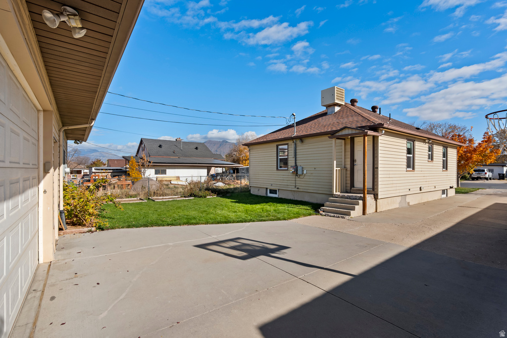 555 N 100 E Spanish Fork, UT 84660