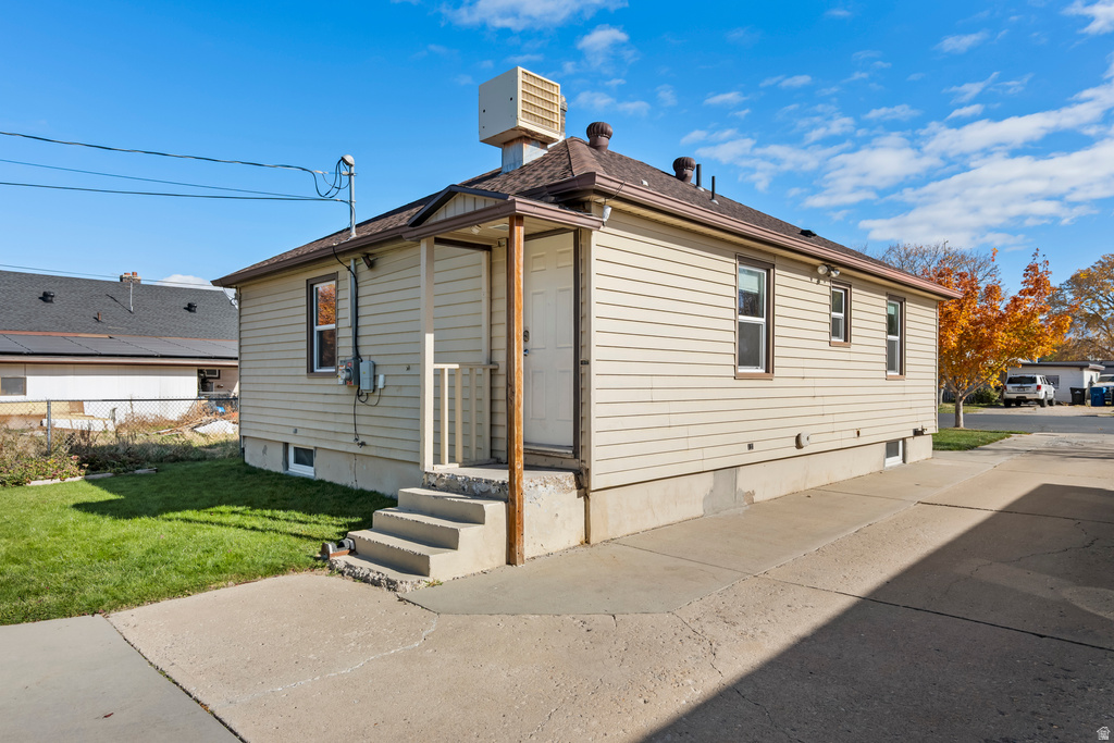 555 N 100 E Spanish Fork, UT 84660