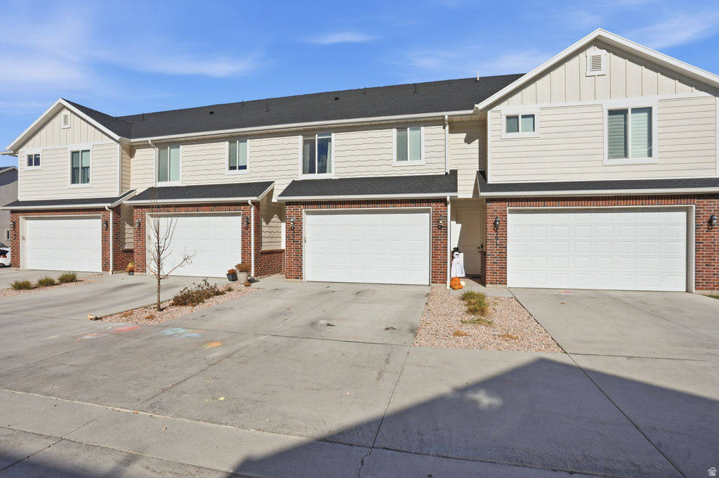 2664 S 2250 W #202 West Haven, UT 84401