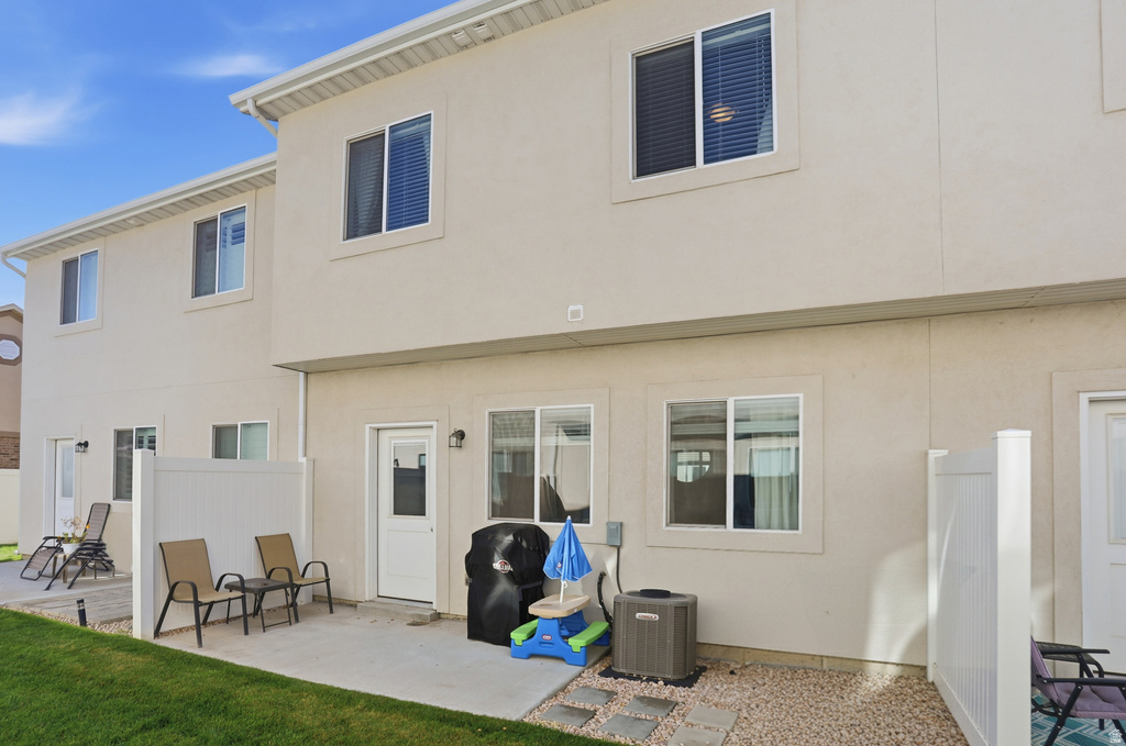 2664 S 2250 W #202 West Haven, UT 84401