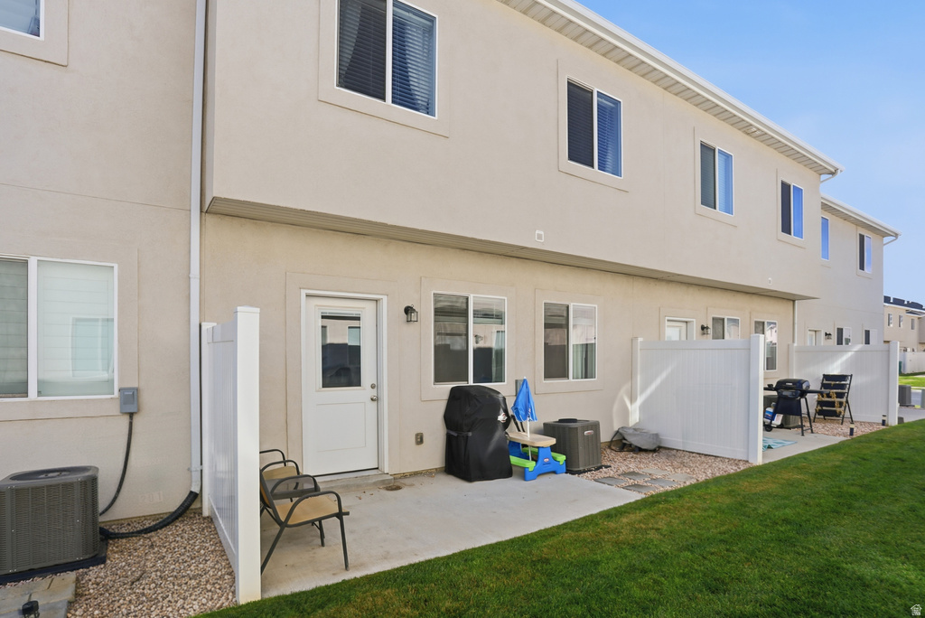 2664 S 2250 W #202 West Haven, UT 84401