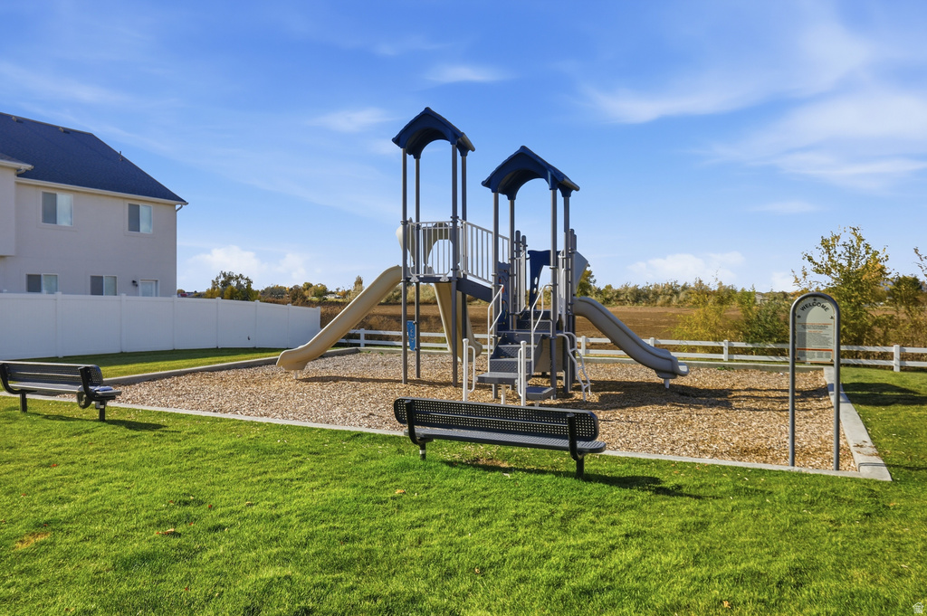 2664 S 2250 W #202 West Haven, UT 84401