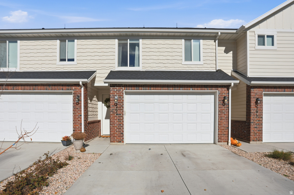 2664 S 2250 W #202 West Haven, UT 84401