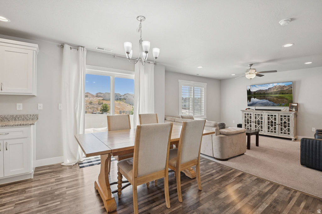 9634 N RED BRIDGE RD Eagle Mountain, UT 84005