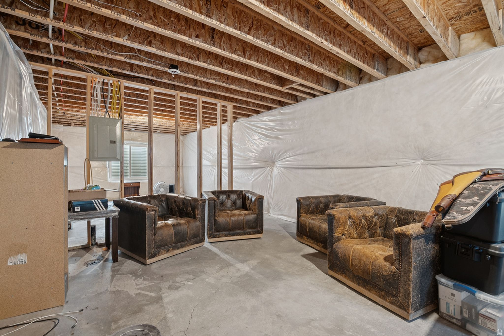 9634 N RED BRIDGE RD Eagle Mountain, UT 84005