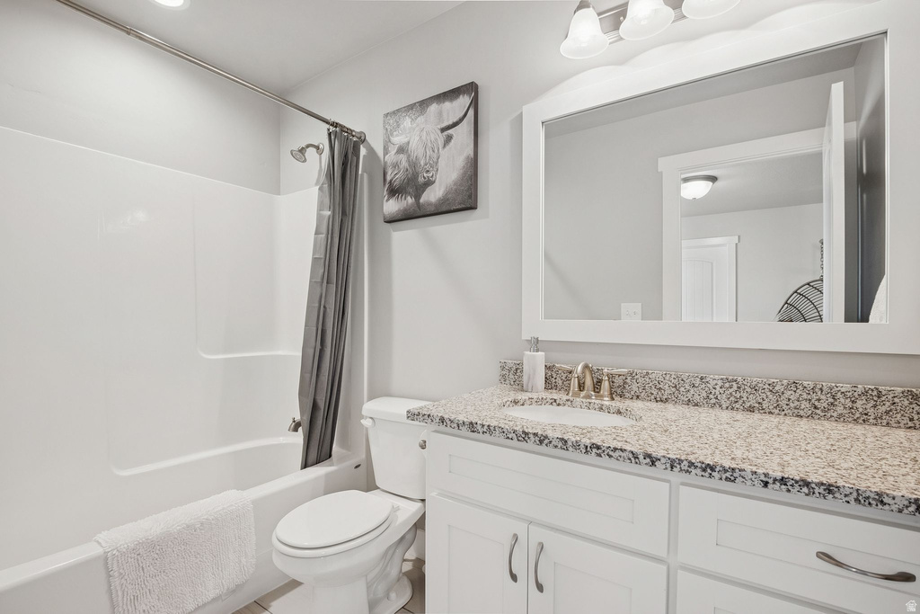 9634 N RED BRIDGE RD Eagle Mountain, UT 84005