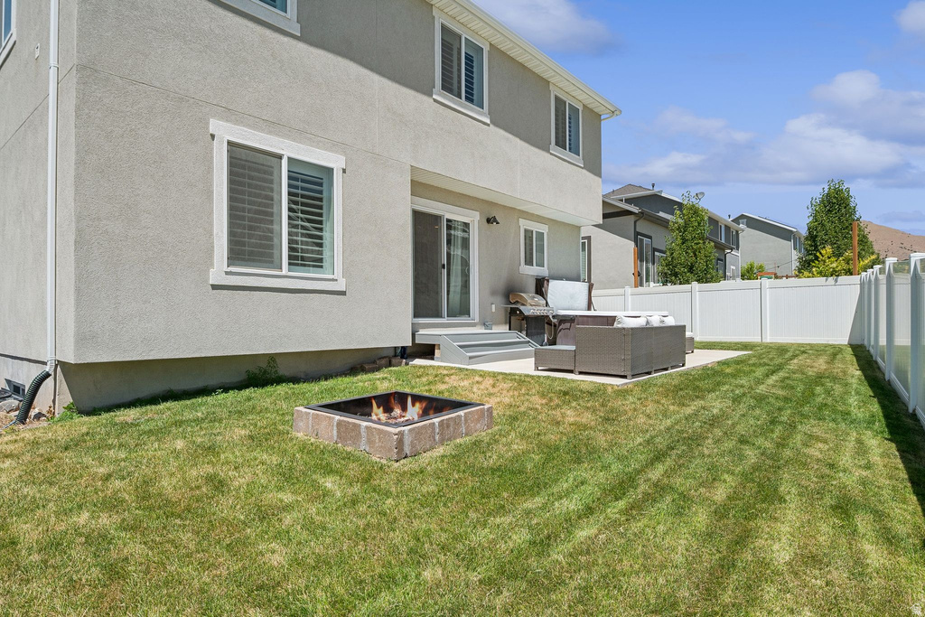 9634 N RED BRIDGE RD Eagle Mountain, UT 84005