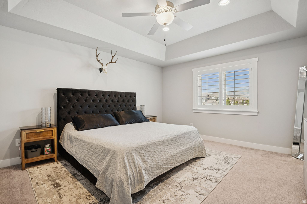 9634 N RED BRIDGE RD Eagle Mountain, UT 84005