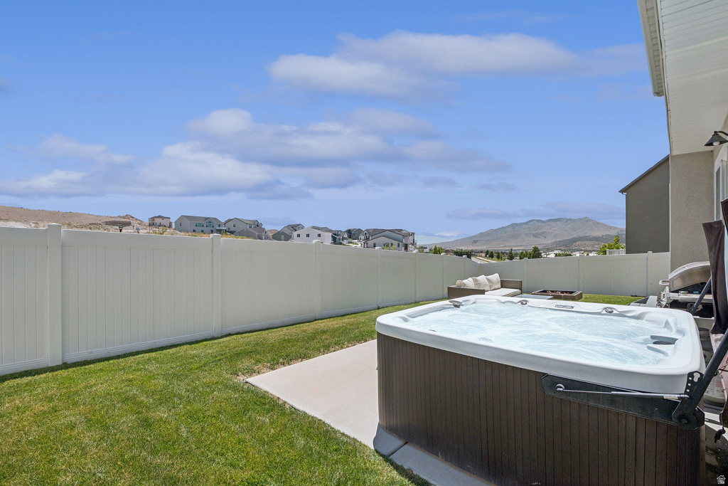 9634 N RED BRIDGE RD Eagle Mountain, UT 84005