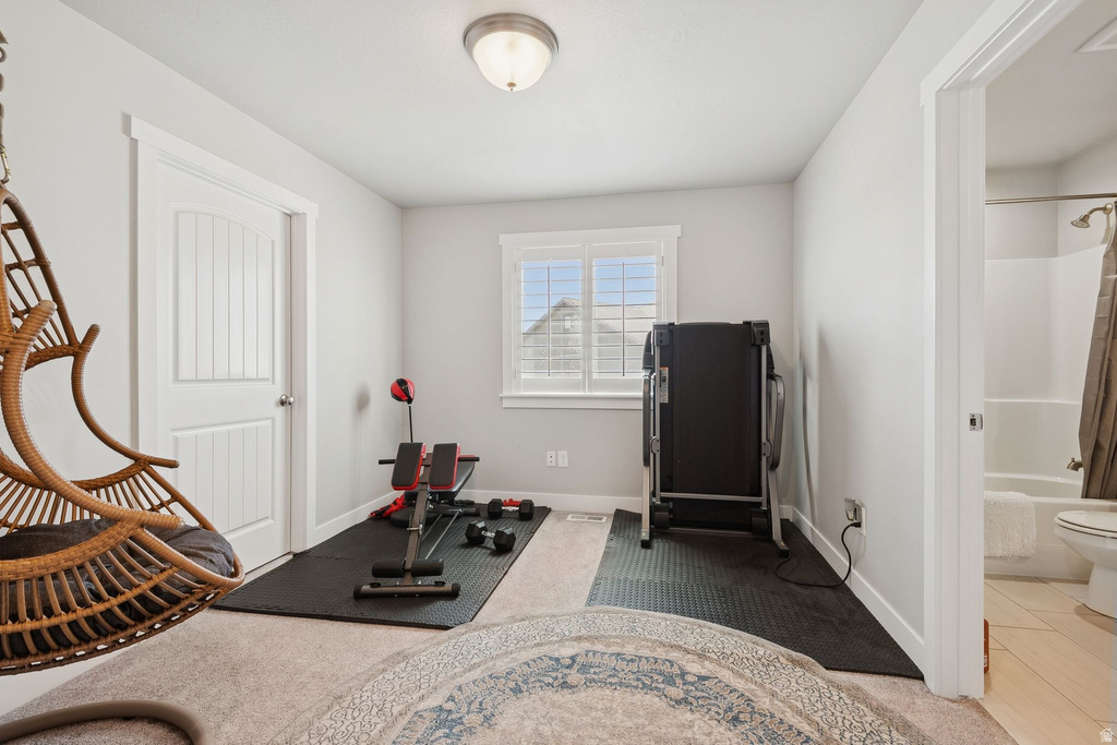 9634 N RED BRIDGE RD Eagle Mountain, UT 84005