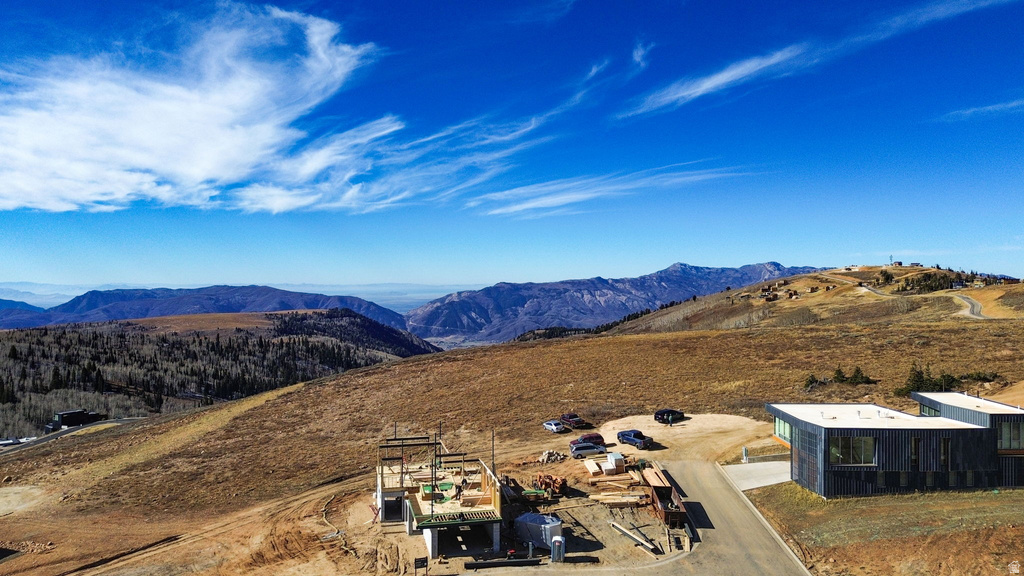 8495 E COBABE CT Eden, UT 84310