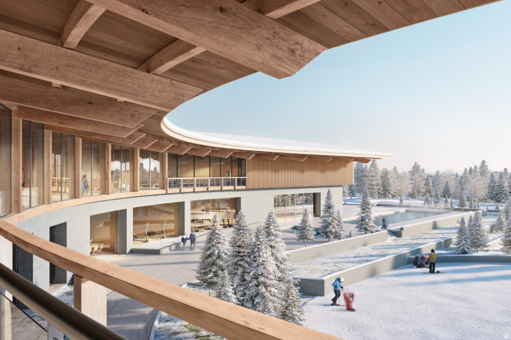 8495 E COBABE CT Eden, UT 84310