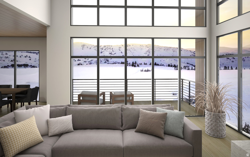 8495 E COBABE CT Eden, UT 84310