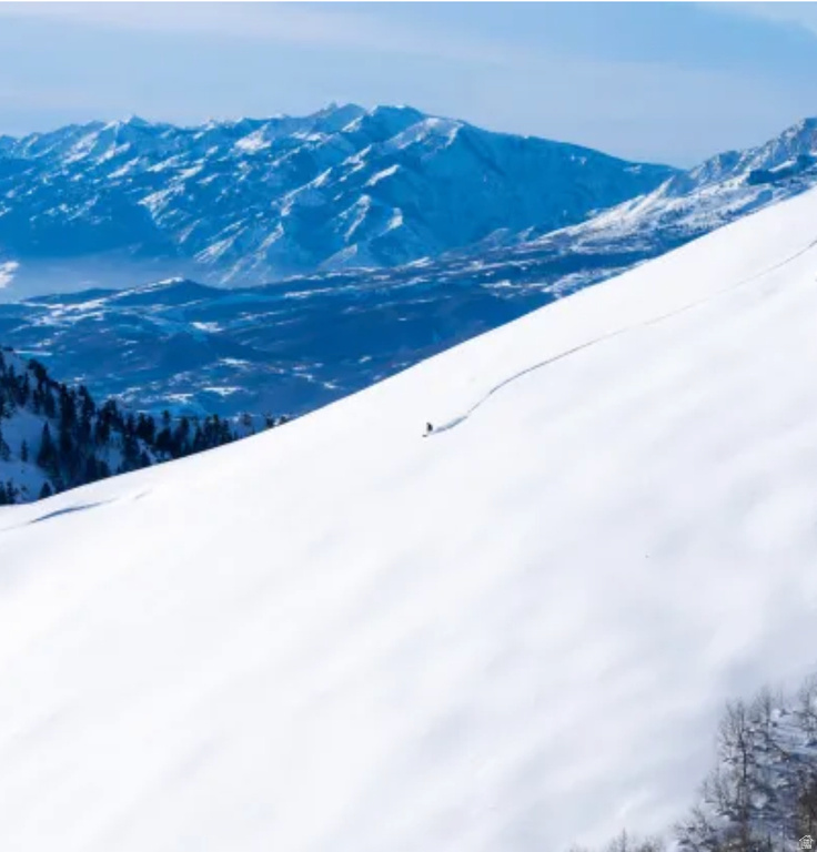 8495 E COBABE CT Eden, UT 84310